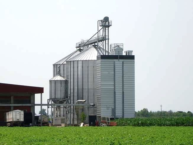 Предаттестационная руководителей и специалистов, ответственных за хранение и переработку растительного сырья